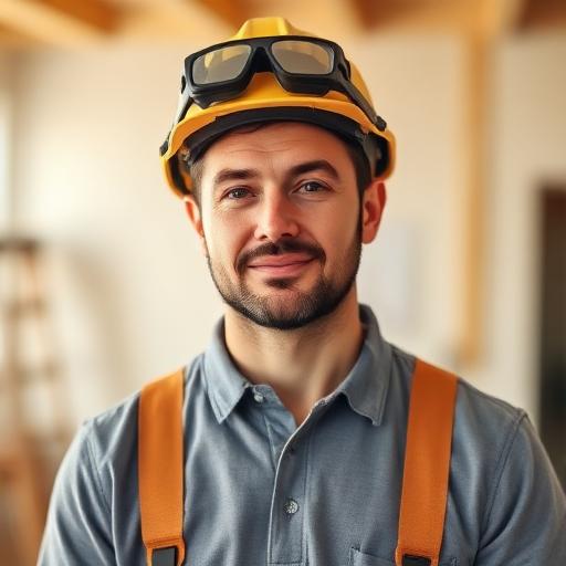 Ciaran Walsh, Electrician (sample profile)